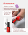 Однофазний гель-лак One step gel polish 17, 7 мл